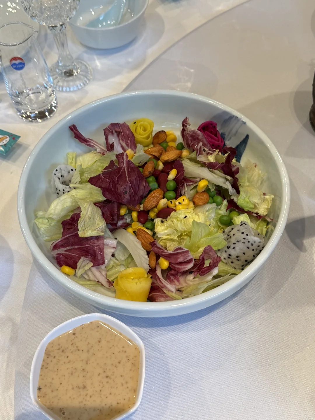 猜猜我喝了多少汉酱酒？