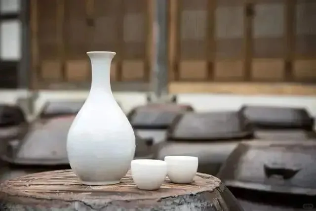 文化 | 中国酒文化:有礼、有度、有德