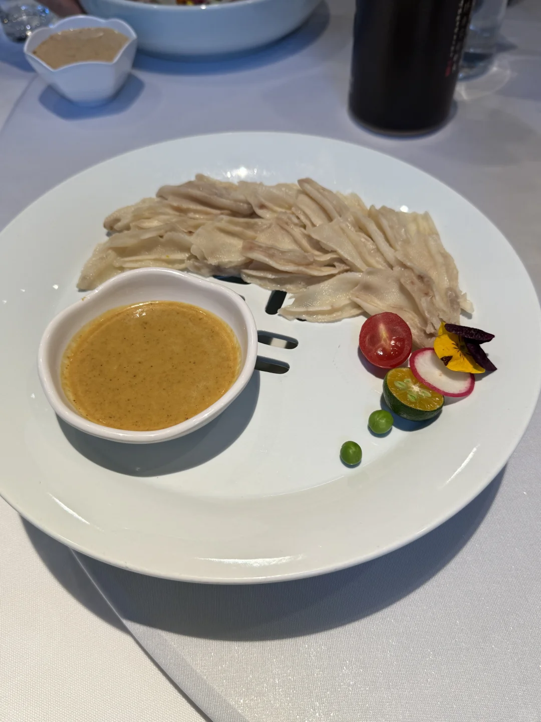 猜猜我喝了多少汉酱酒？