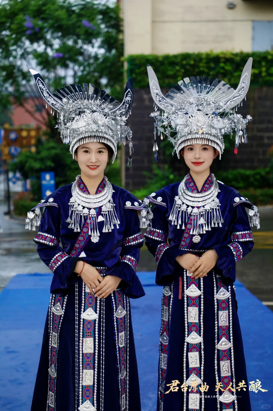 贵州十二道•拦门酒