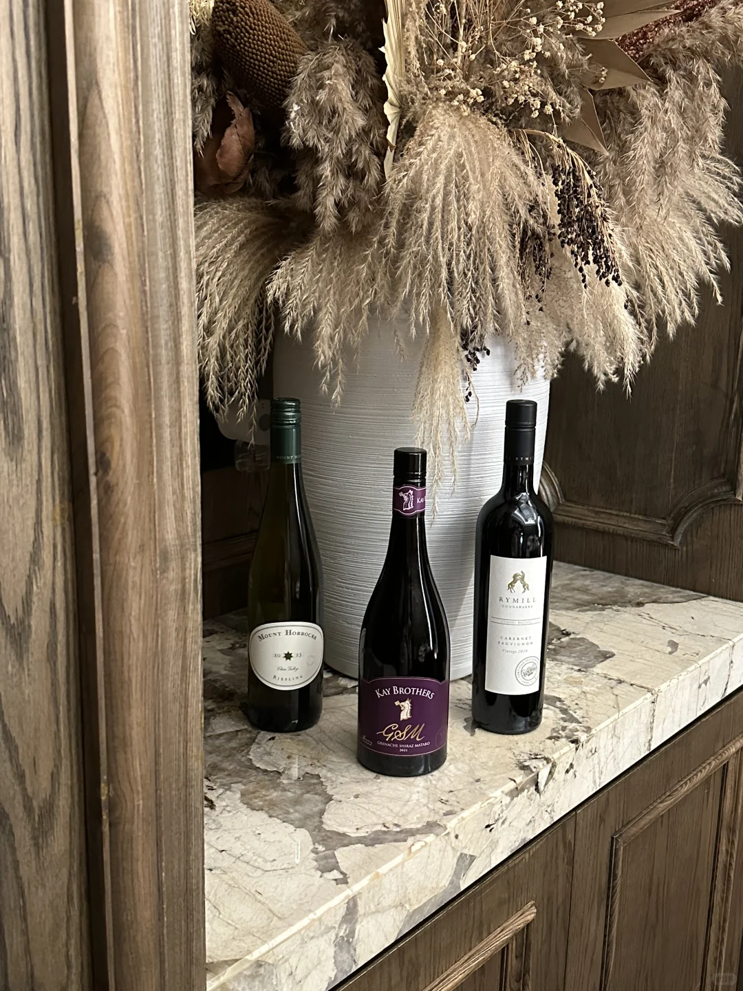 下班Plog|坠入南澳州葡萄酒微醺梦境?