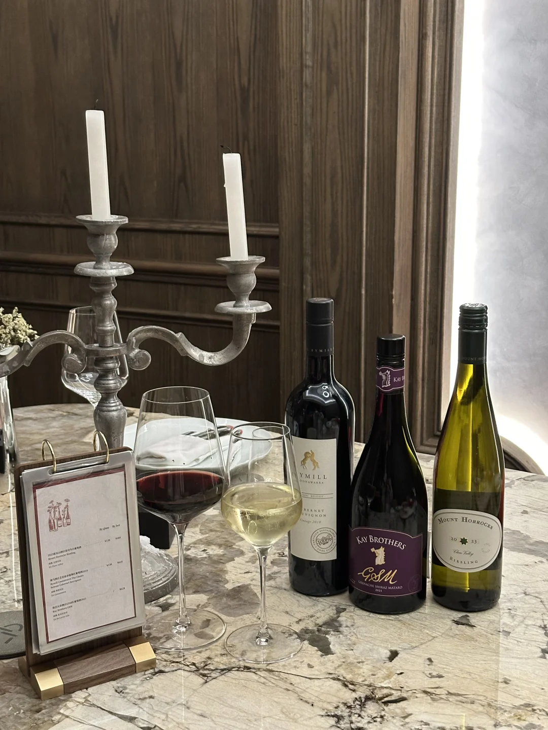 下班Plog|坠入南澳州葡萄酒微醺梦境?