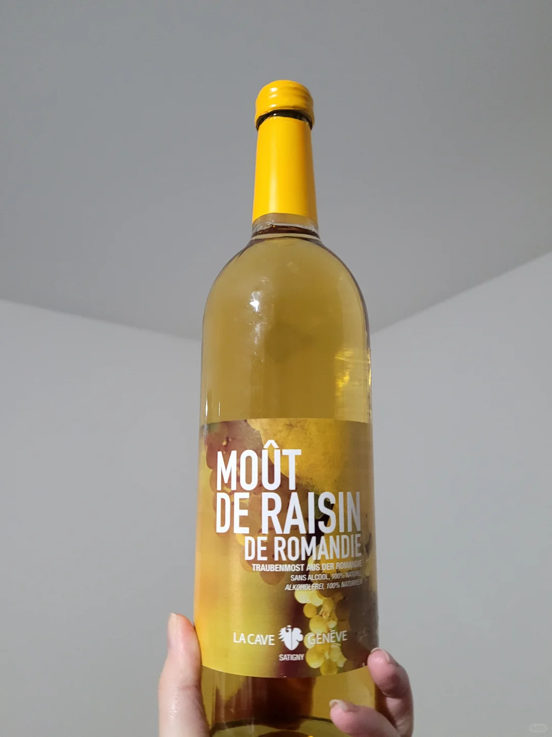 瑞士酒鬼超市特辑:不到百元喝个痛快