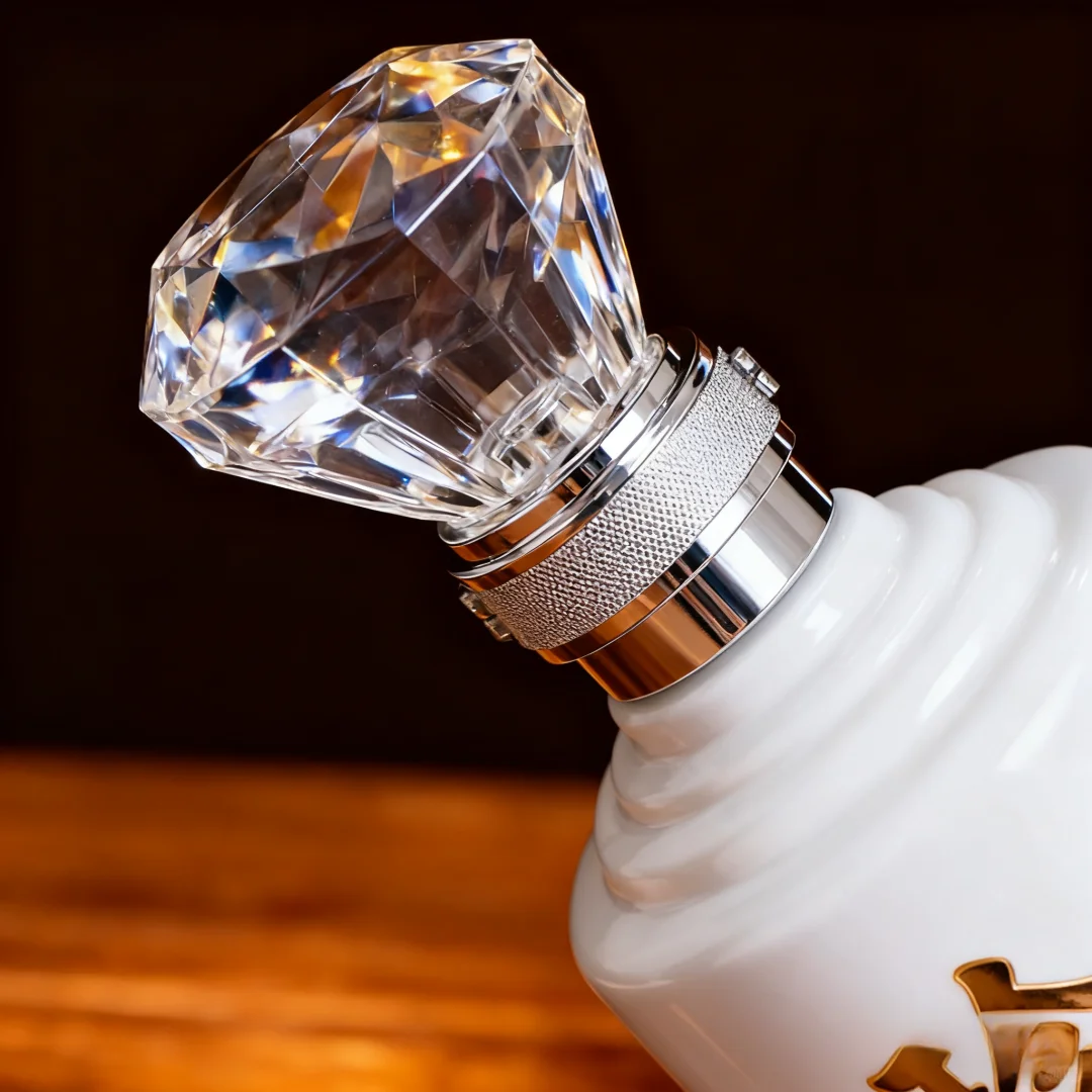 分享刚做完的酒水包装设计～