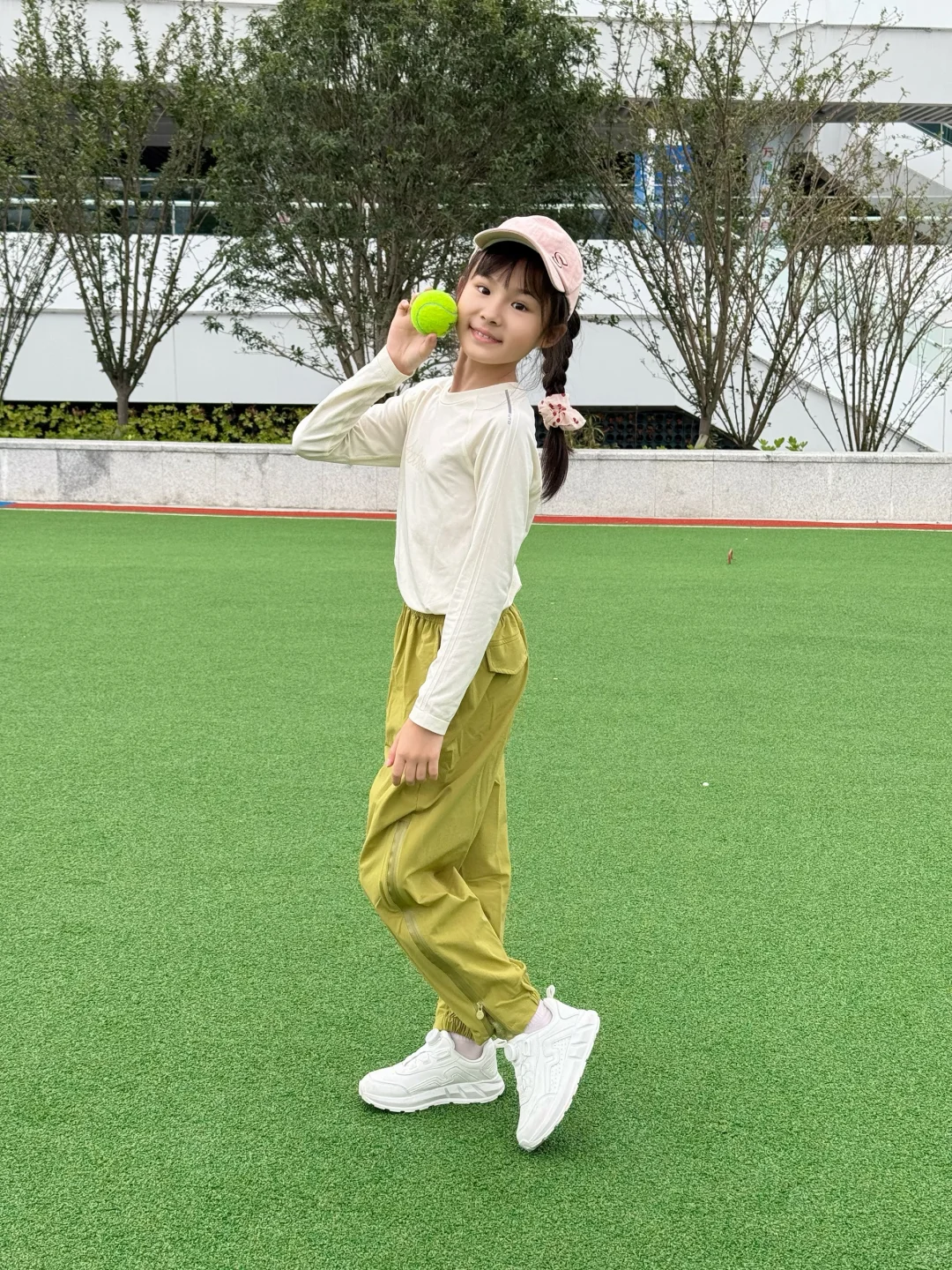 戴OK镜半年！孩子近视度数没有涨❓❓