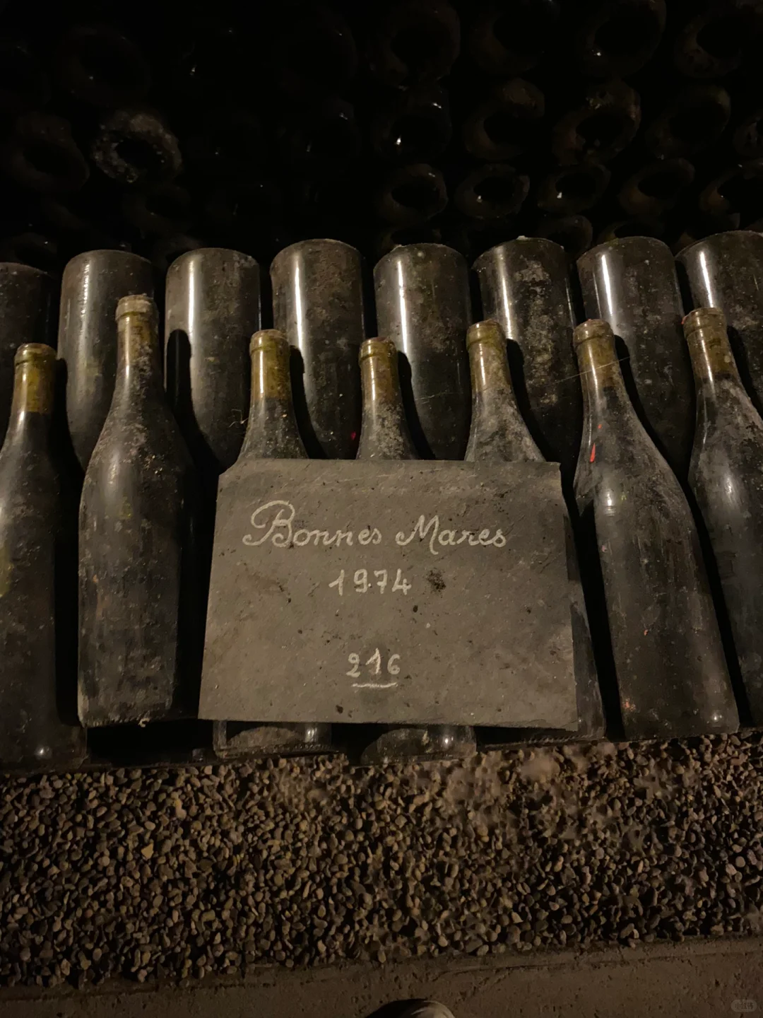 勃艮第酒庄游｜好酒的生命力 可以跨越百年