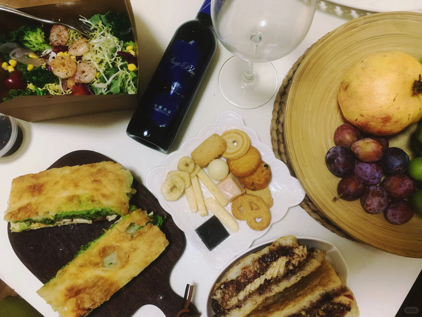 女生友好的小支葡萄酒?终于让我找到了！