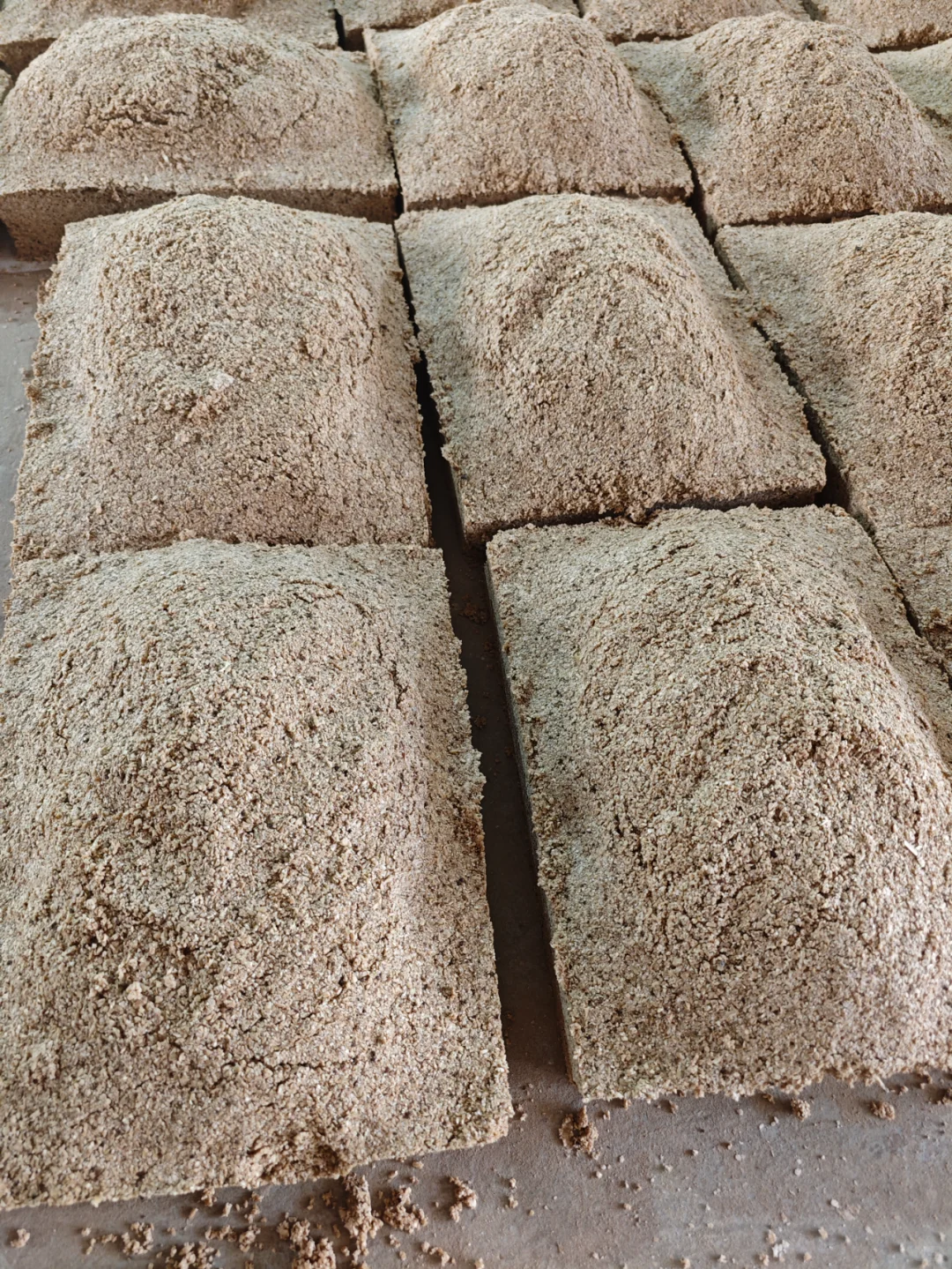 大曲酱香酒——坤沙工艺