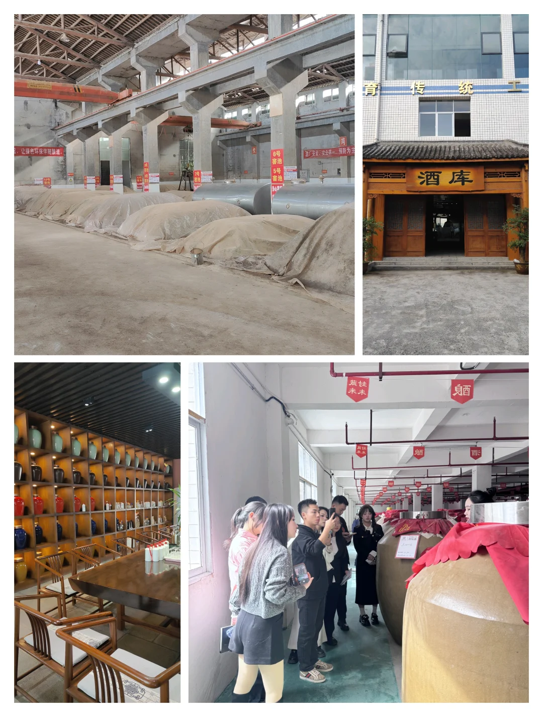 茅台镇本地人私藏口粮酒指南?避开套路