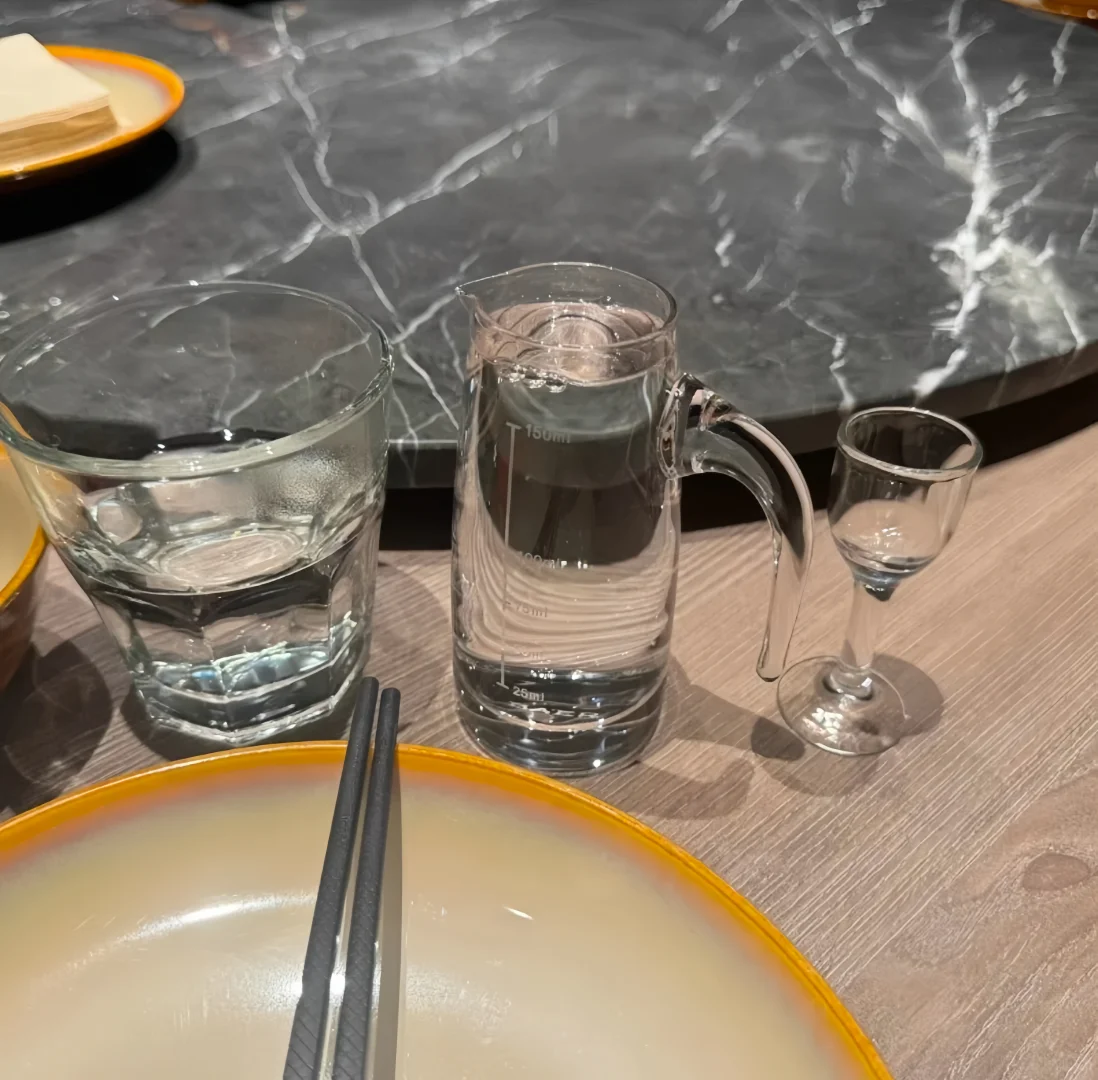 谁还没喝过这款单价不过百的白酒？？？