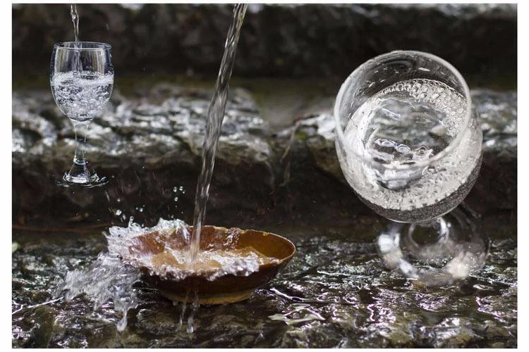 优质酱酒的“十大特点”