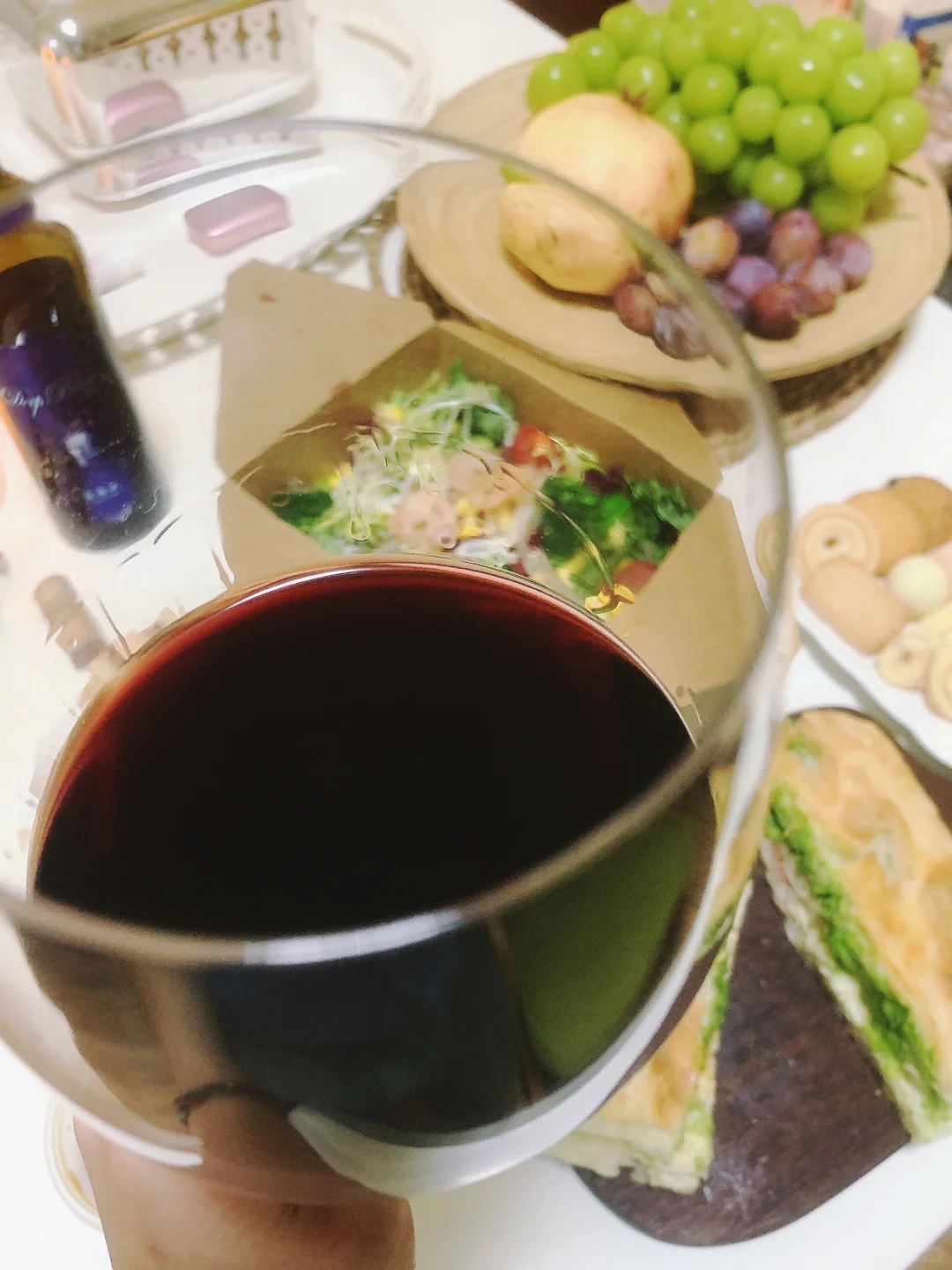 女生友好的小支葡萄酒?终于让我找到了！