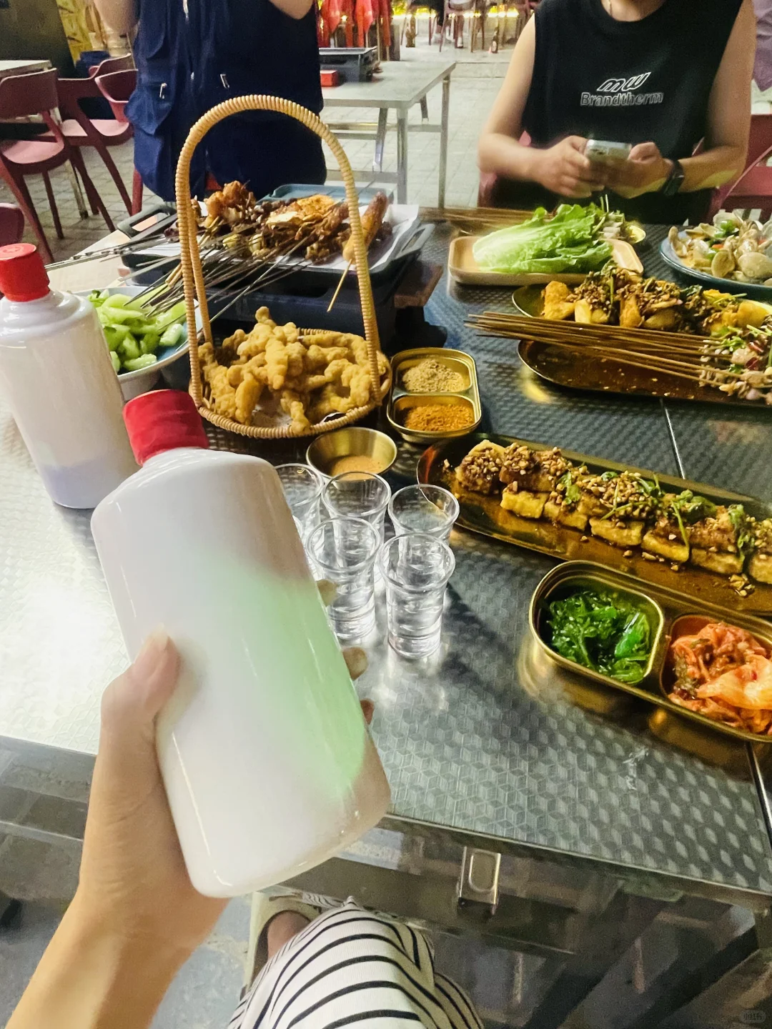 口粮酒怎么选??