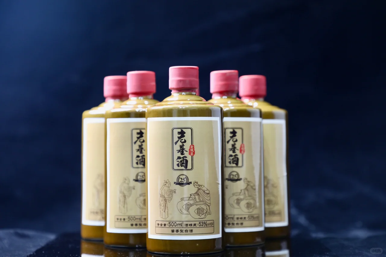 这些好酒不输茅台五粮液!只是知道的人太少