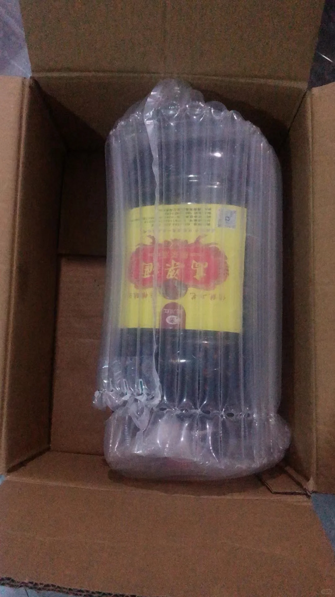 大曲52度纯粮酒好喝不上头散酒批发、零售