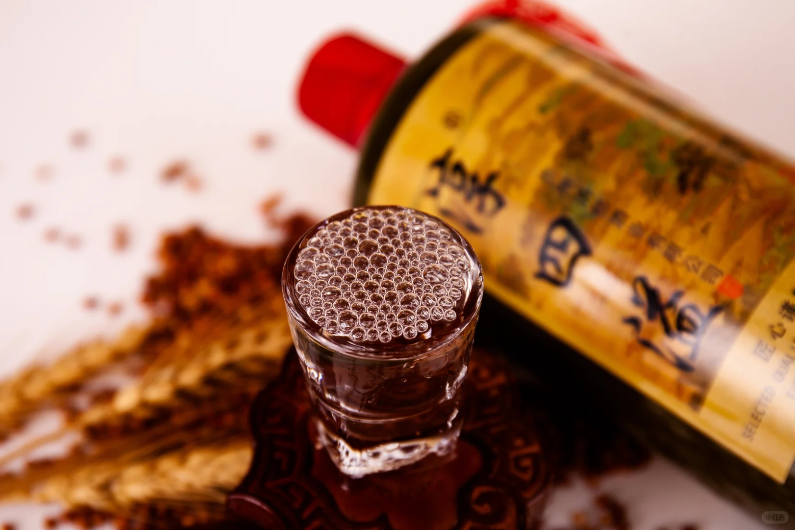 被贵州酒友按头安利的小众酱酒！?