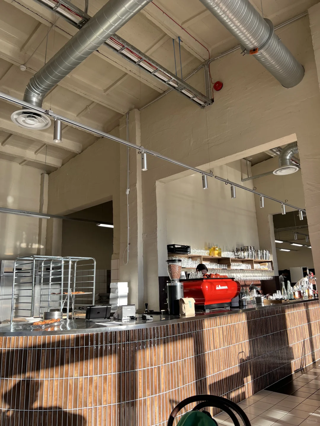 爱沙尼亚??塔林一些吃食