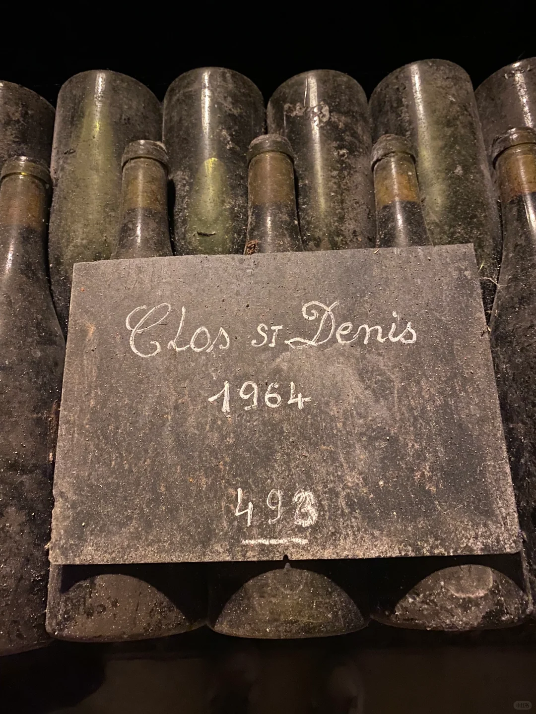 勃艮第酒庄游｜好酒的生命力 可以跨越百年