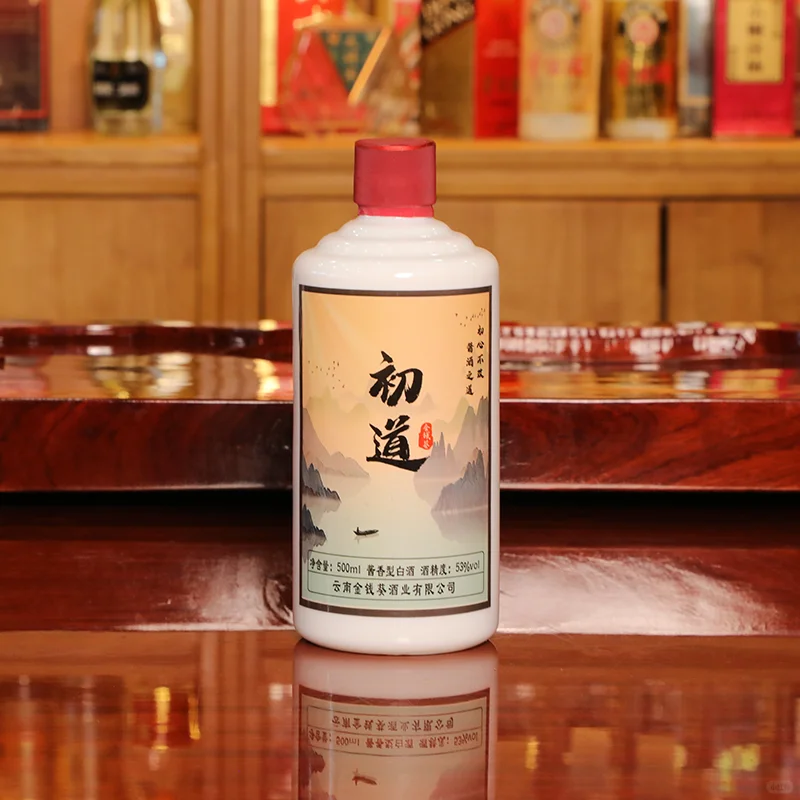 这些好酒不输茅台五粮液!只是知道的人太少