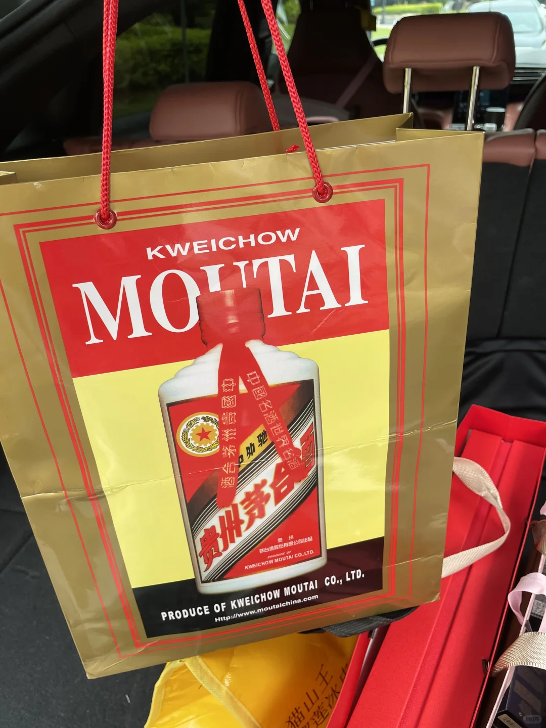 中秋礼单曝光！被长辈夸到害羞的购物清单