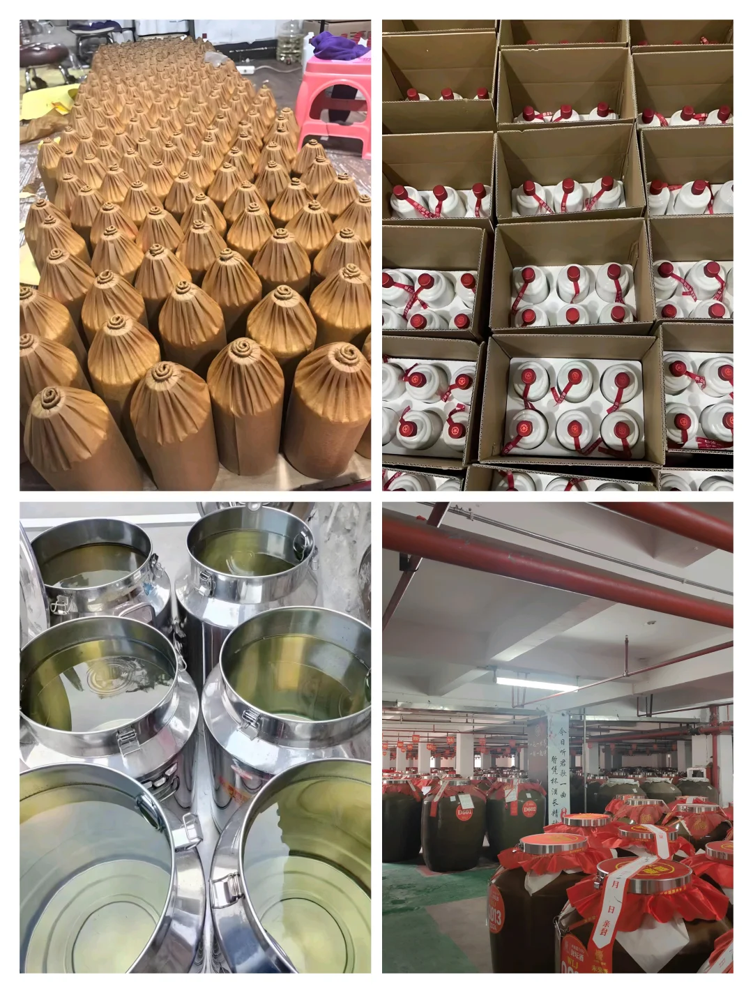 茅台镇本地人私藏口粮酒指南?避开套路