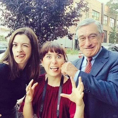 治愈系陈年老酒