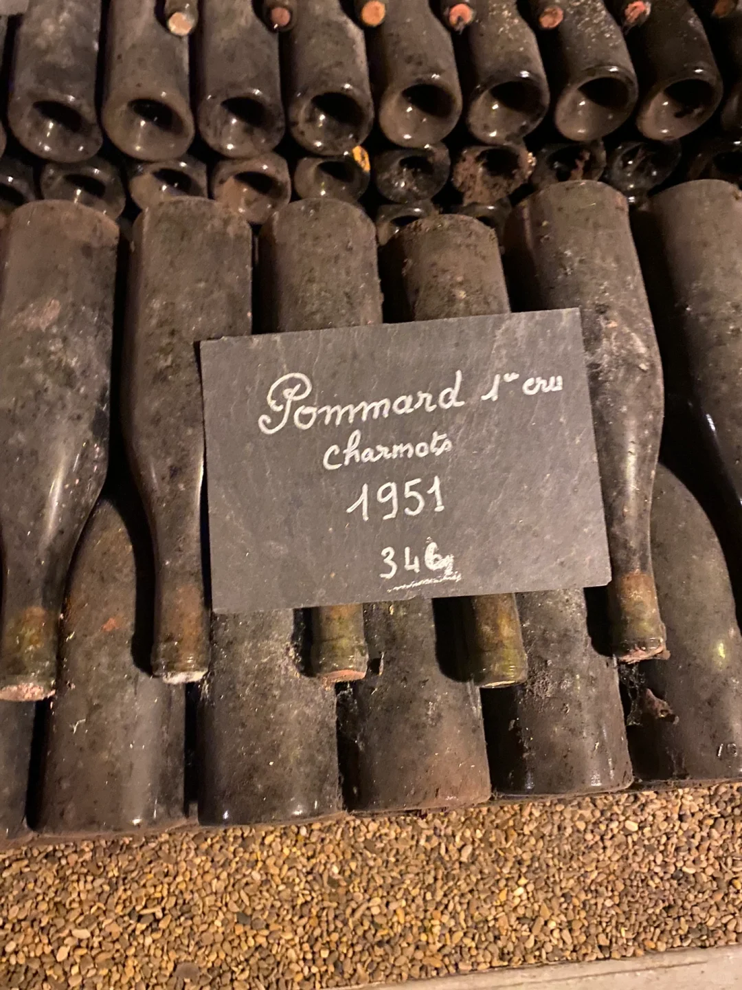 勃艮第酒庄游｜好酒的生命力 可以跨越百年