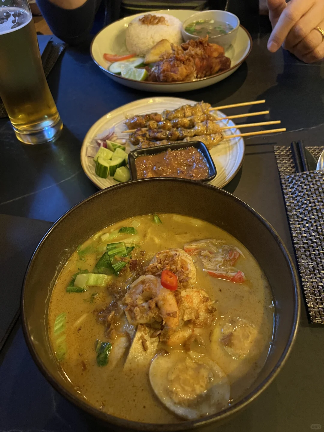 爱沙尼亚??塔林一些吃食