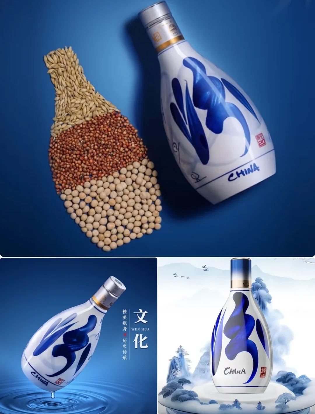 双11商务礼闭眼入,这款礼盒装太懂场面