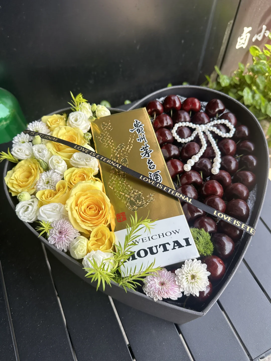 人情世故安排妥妥的