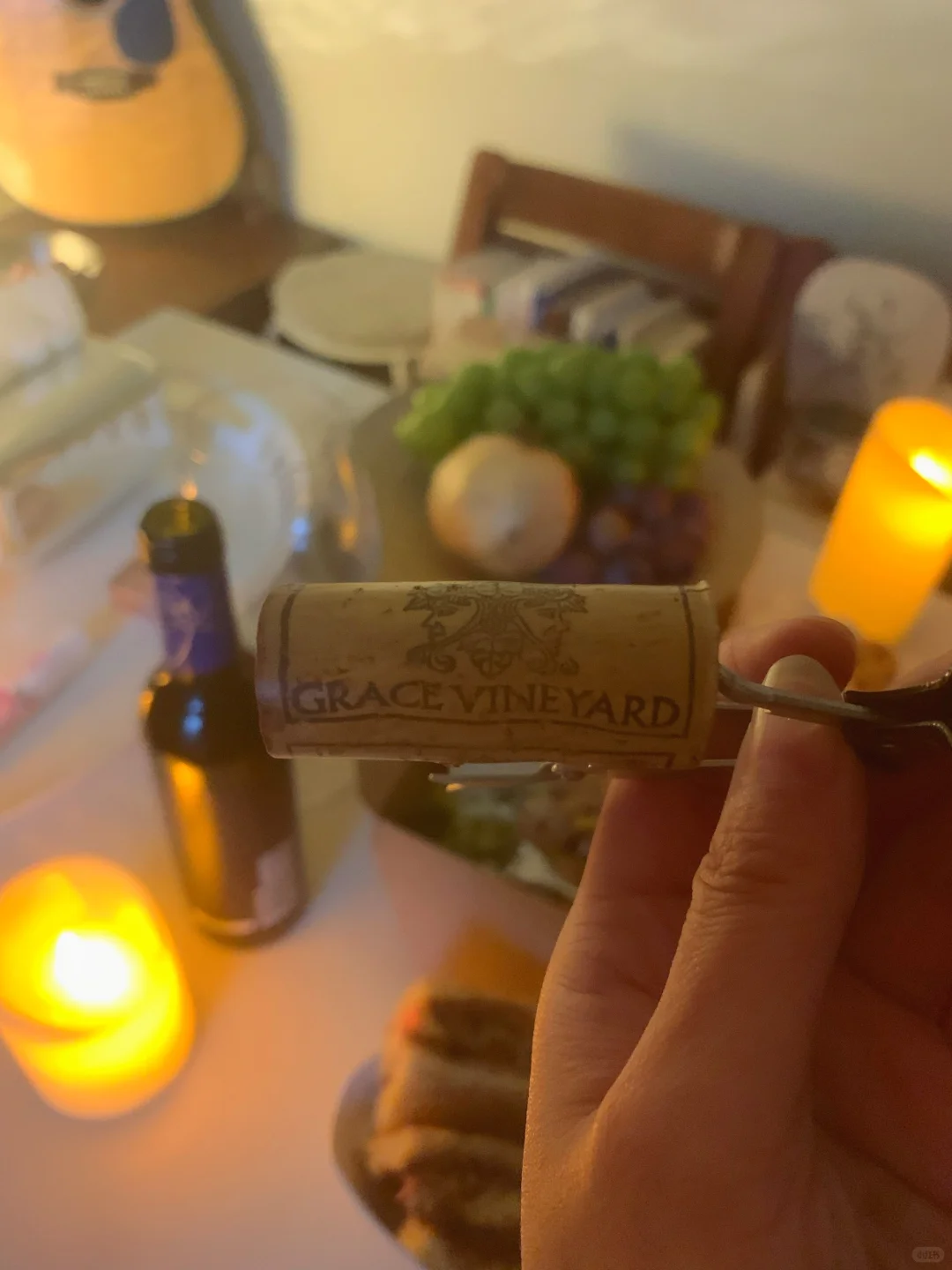 女生友好的小支葡萄酒?终于让我找到了！