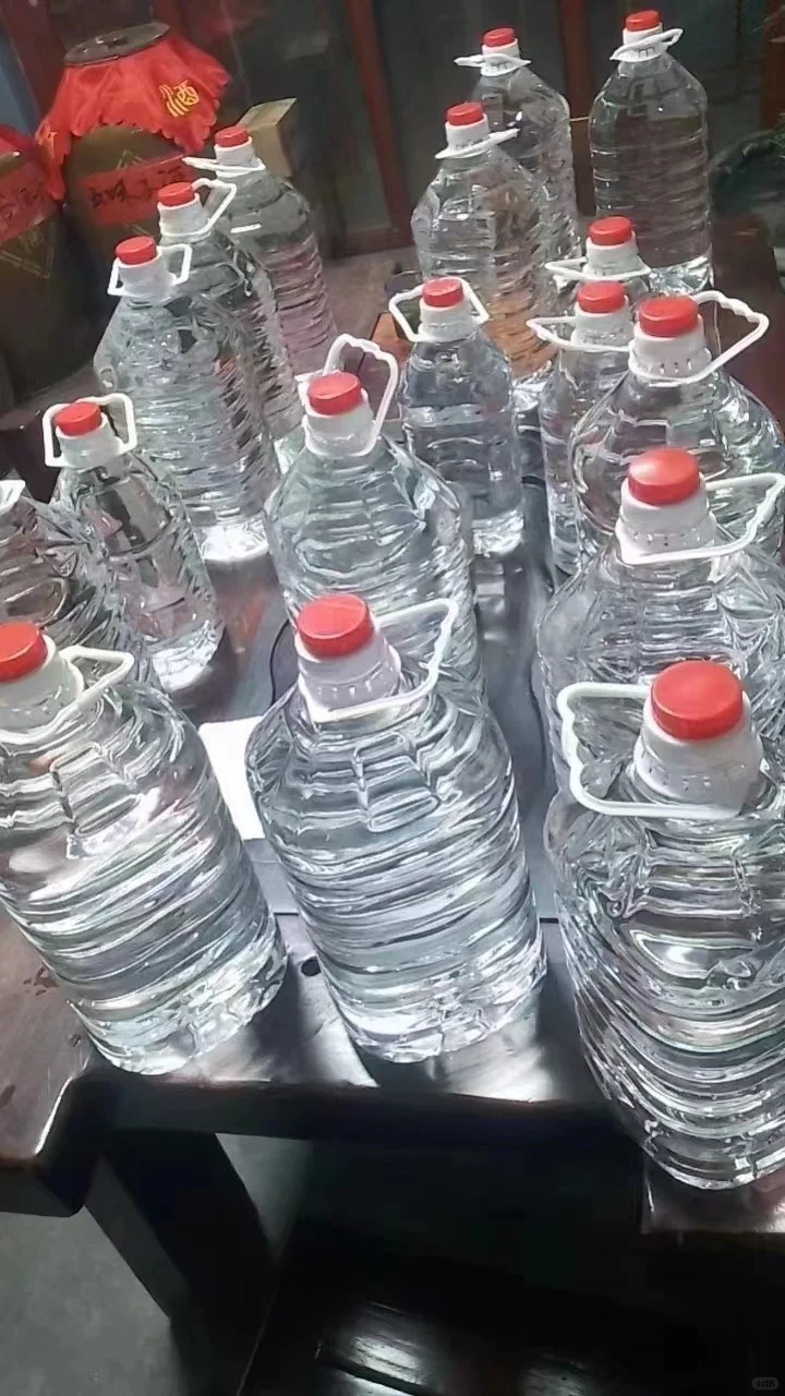 大曲52度纯粮酒好喝不上头散酒批发、零售