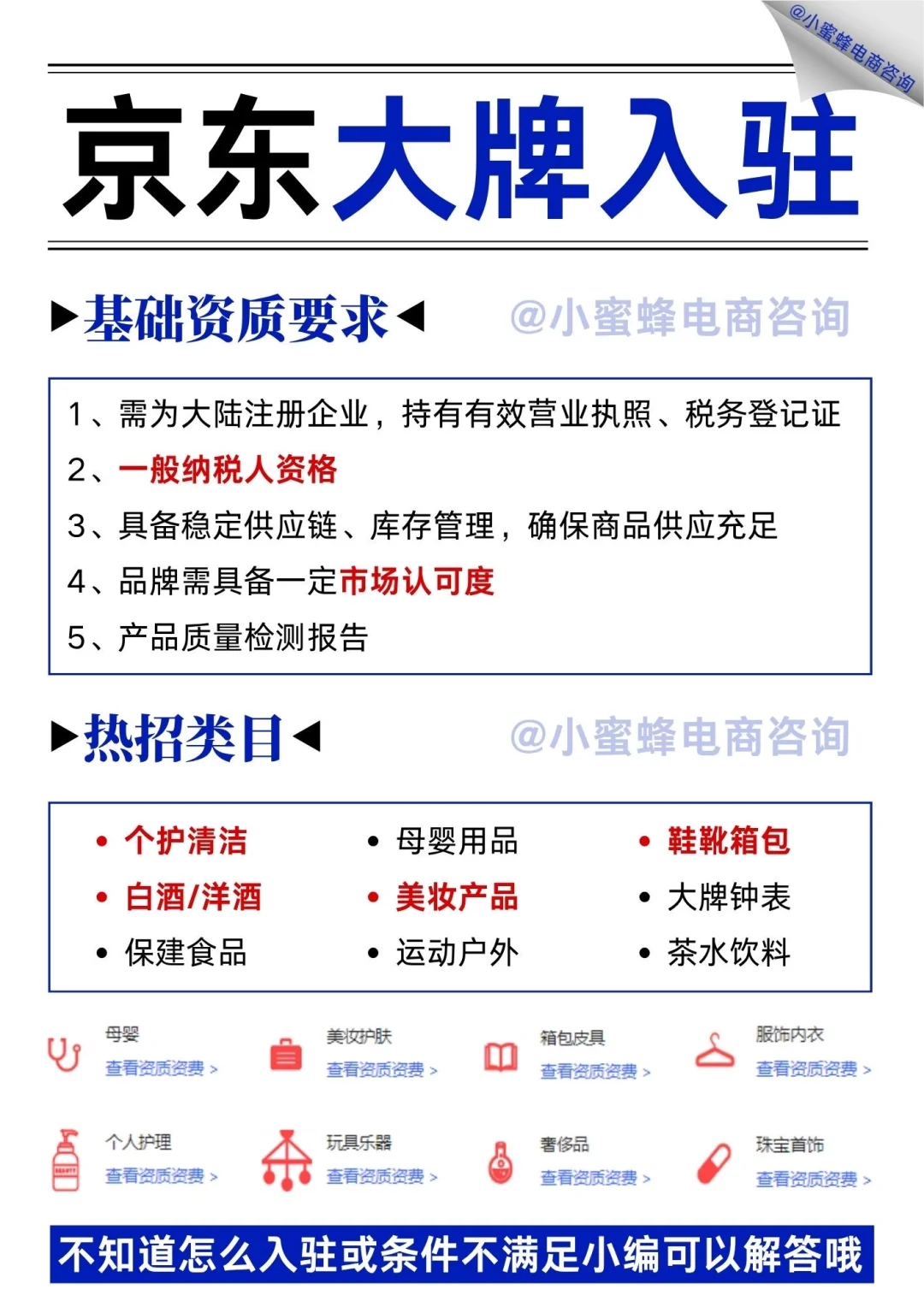 听说开一家京东大牌店铺都不需要鉴定了❓