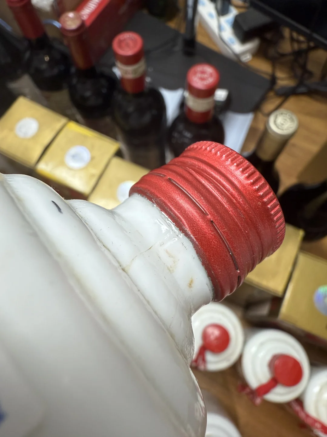 10月22日上海茅台今日行情速览表☀️老酒回收