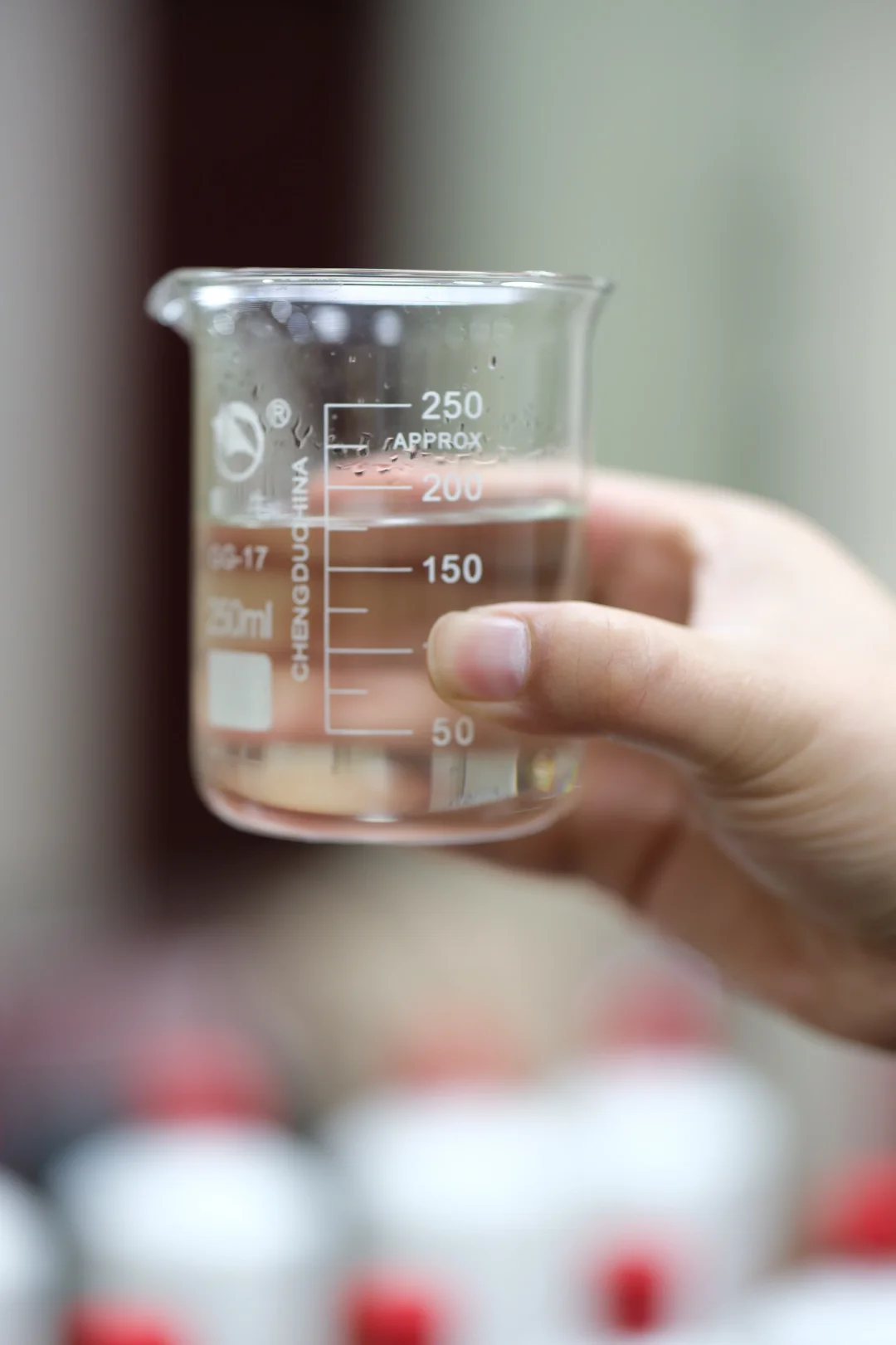 回家酱酒｜感受酱酒勾调工艺