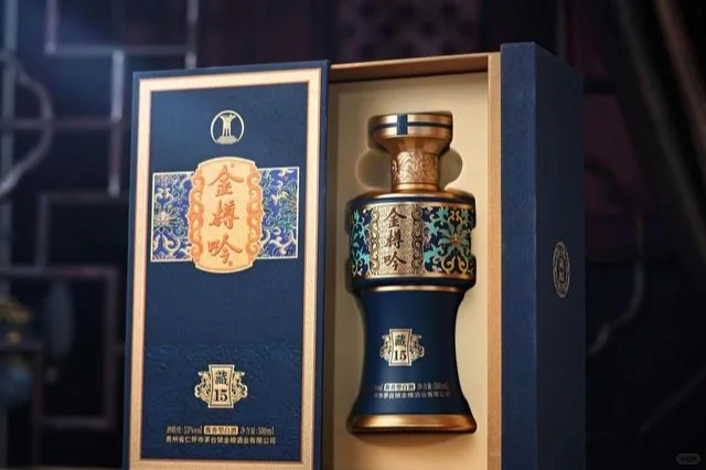 贵州酱香白酒品牌 贵州酱香白酒品牌排行榜