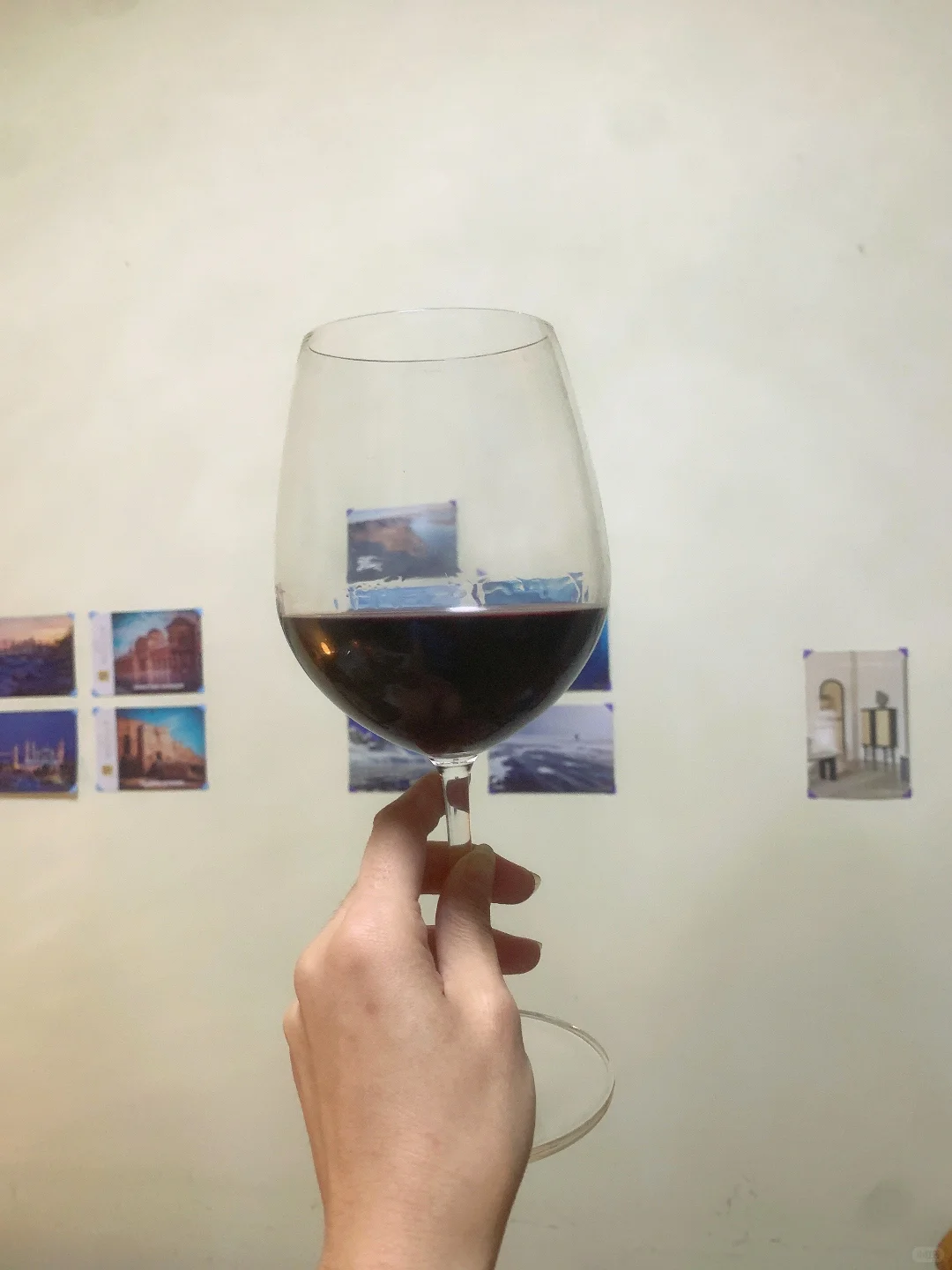 女生友好的小支葡萄酒?终于让我找到了！