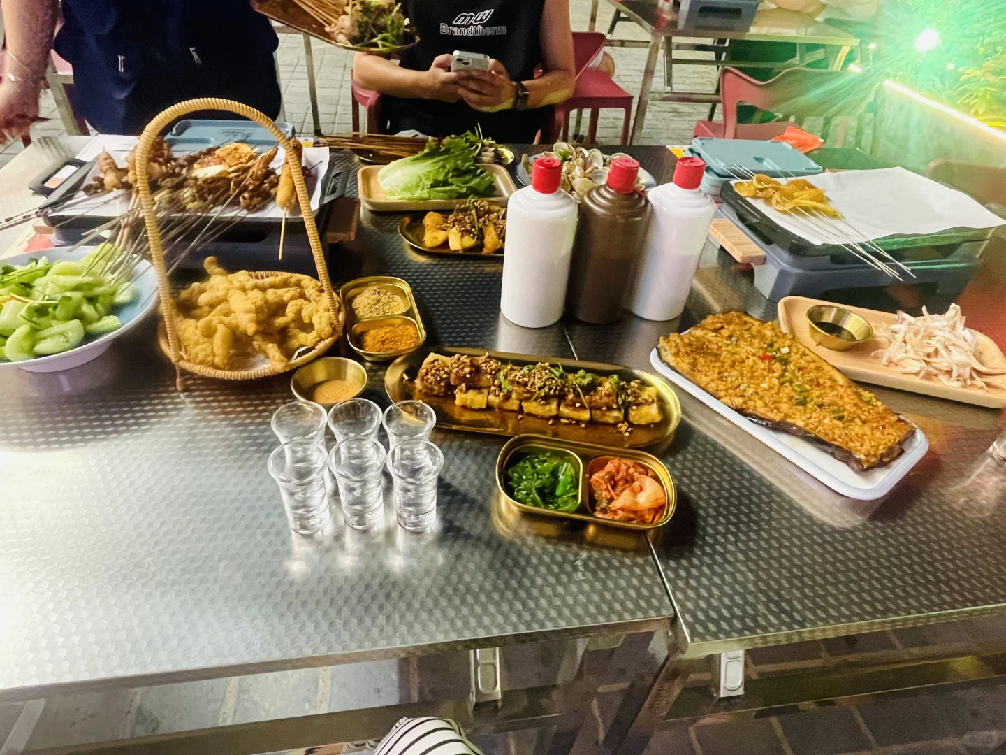 口粮酒怎么选??