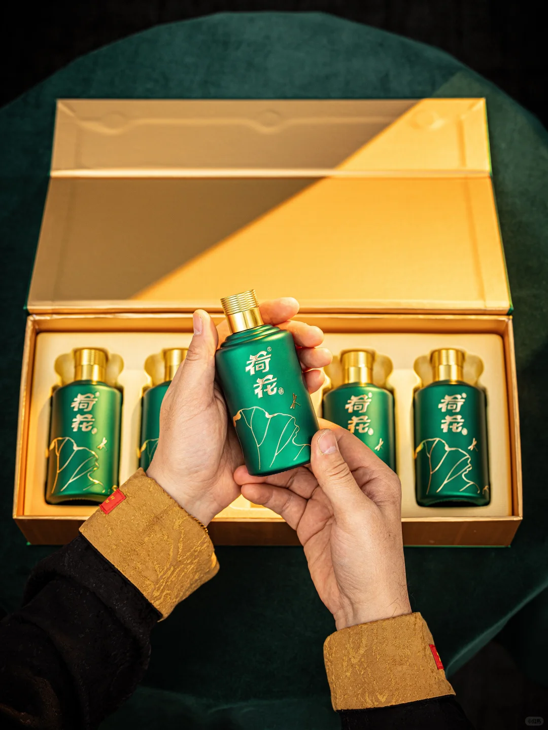 2025年收到了超哇塞的伴手礼❗️好看更实用