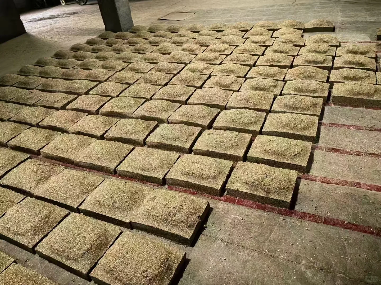 如何区分窜酒、碎沙、坤沙?