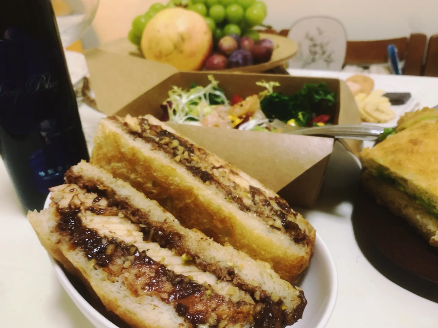 女生友好的小支葡萄酒?终于让我找到了！