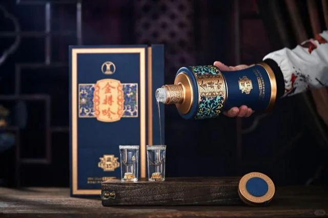 贵州酱香白酒品牌 贵州酱香白酒品牌排行榜