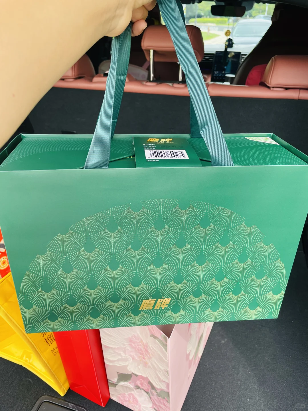 中秋礼单曝光！被长辈夸到害羞的购物清单