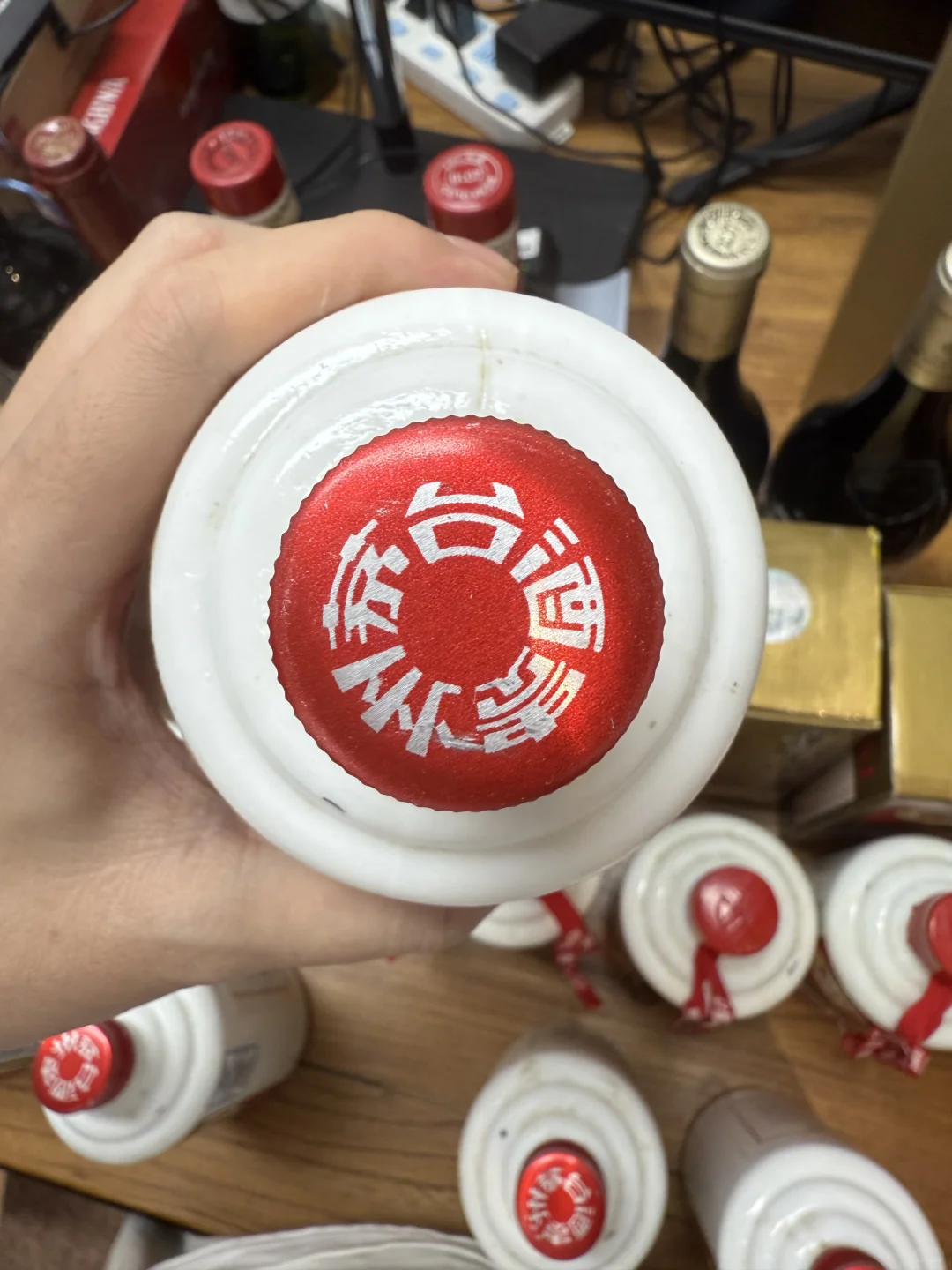 10月22日上海茅台今日行情速览表☀️老酒回收