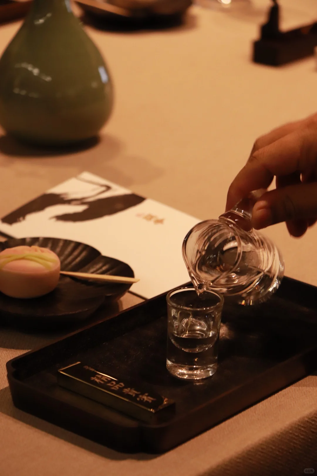 白瞎了好酒!酱香酒居然要 “醒”?