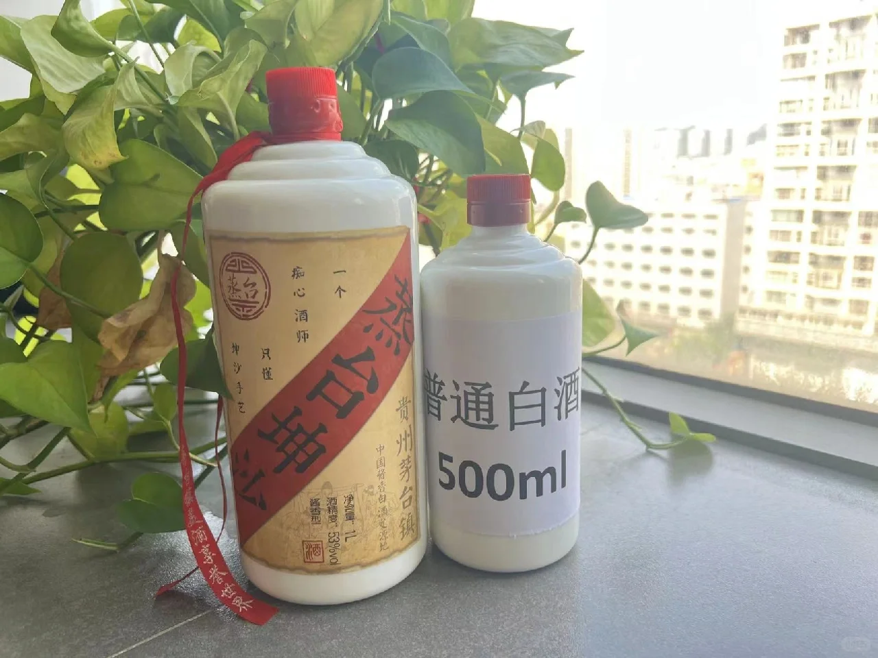 中秋送好酒，就选这几款，好喝不贵哦！