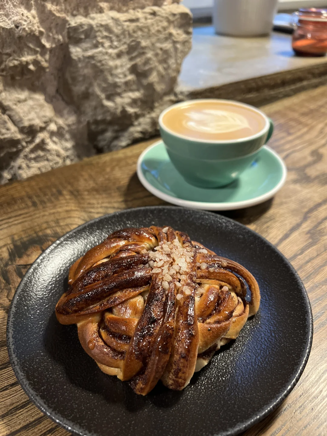 爱沙尼亚??塔林一些吃食