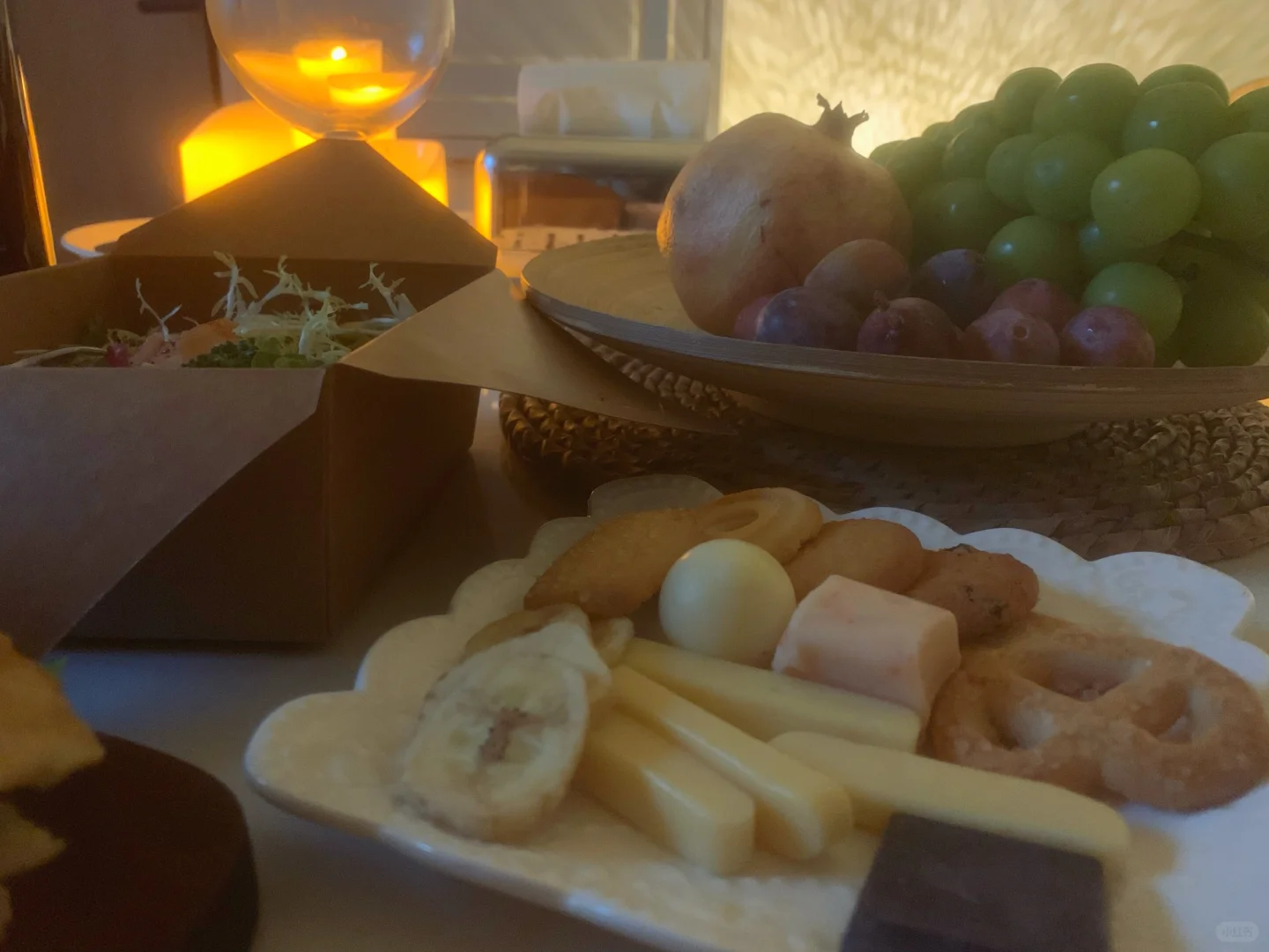 女生友好的小支葡萄酒?终于让我找到了！