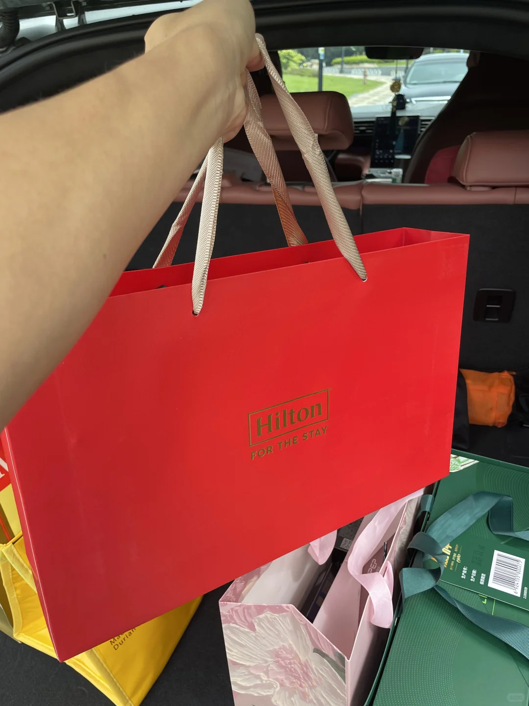 中秋礼单曝光！被长辈夸到害羞的购物清单