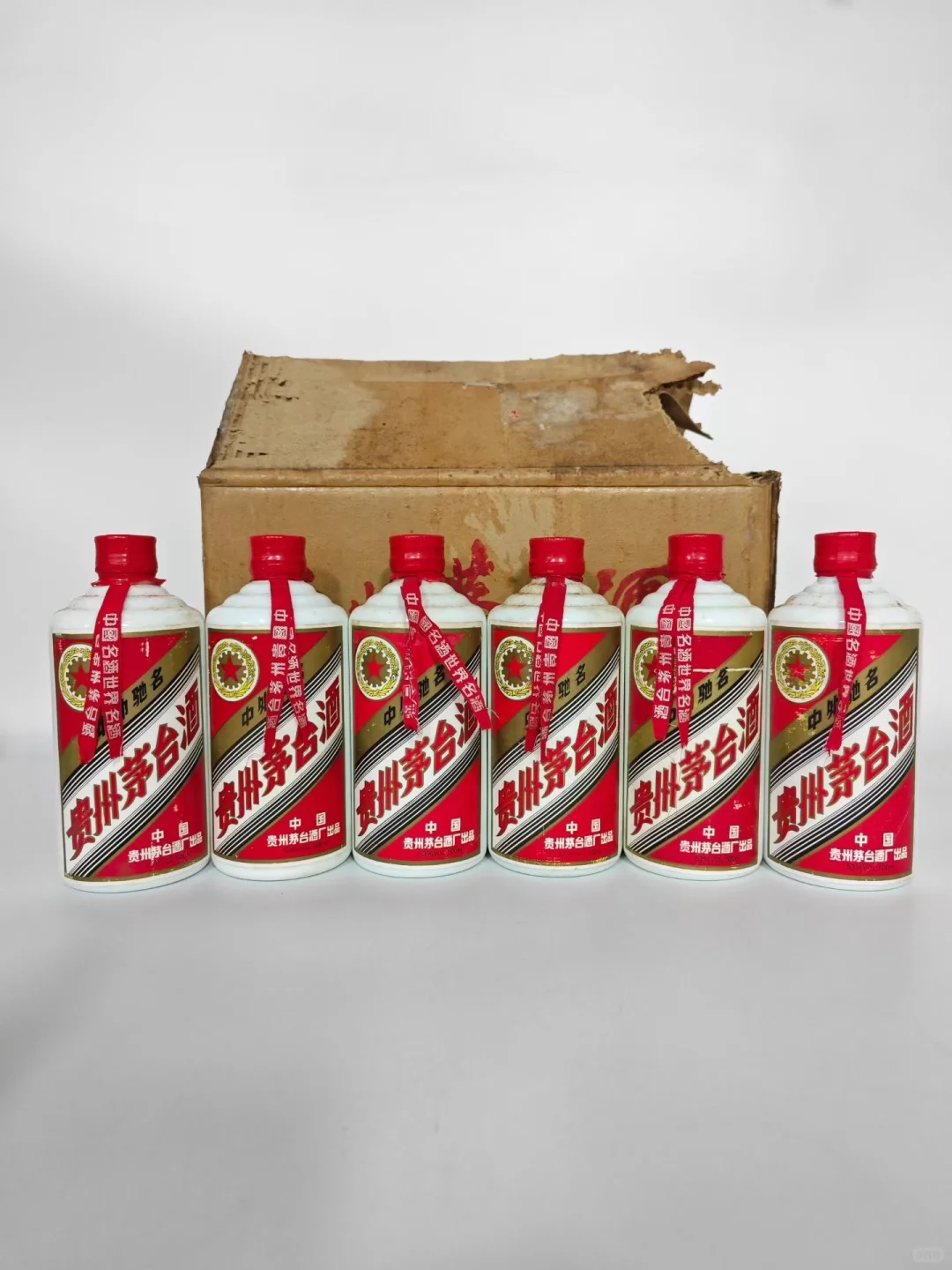 单瓶易得，原件难求